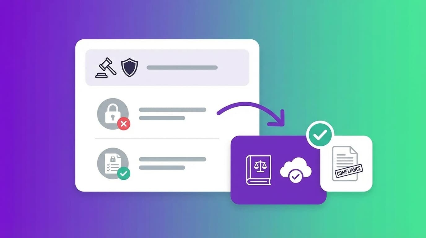 Cybersecurity for law firms